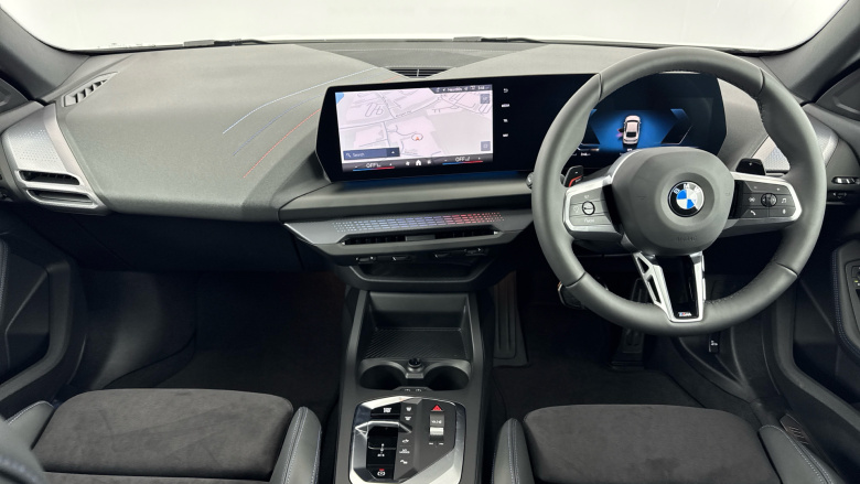 BMW 2 Series 220 M Sport 4dr Step Auto Petrol Saloon